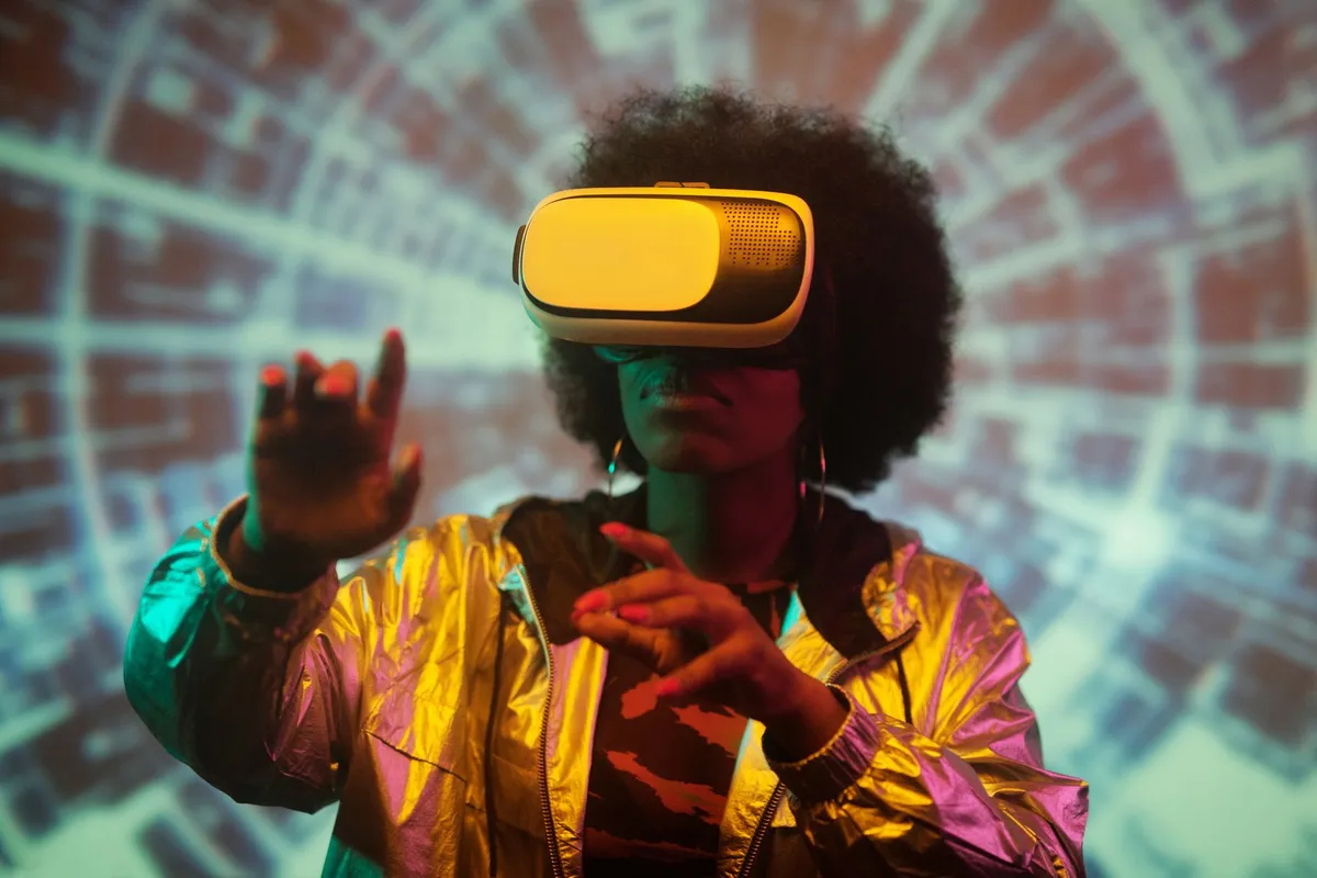 Future of wearable health technology