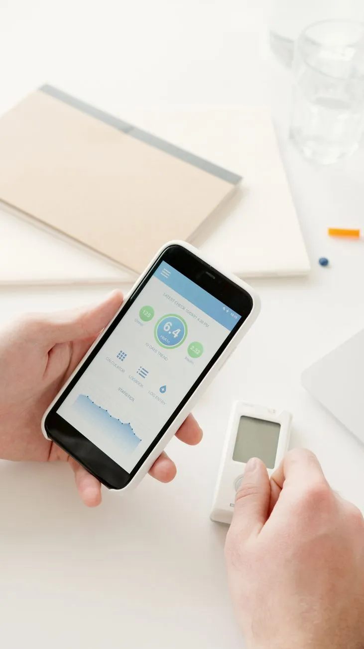 Ambient health monitoring in smart home environment