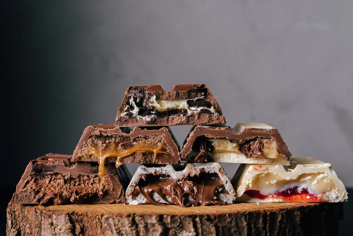 From Sacred Cacao to Velvet Bars: The Lost Art and Modern Renaissance of Artisanal Chocolate