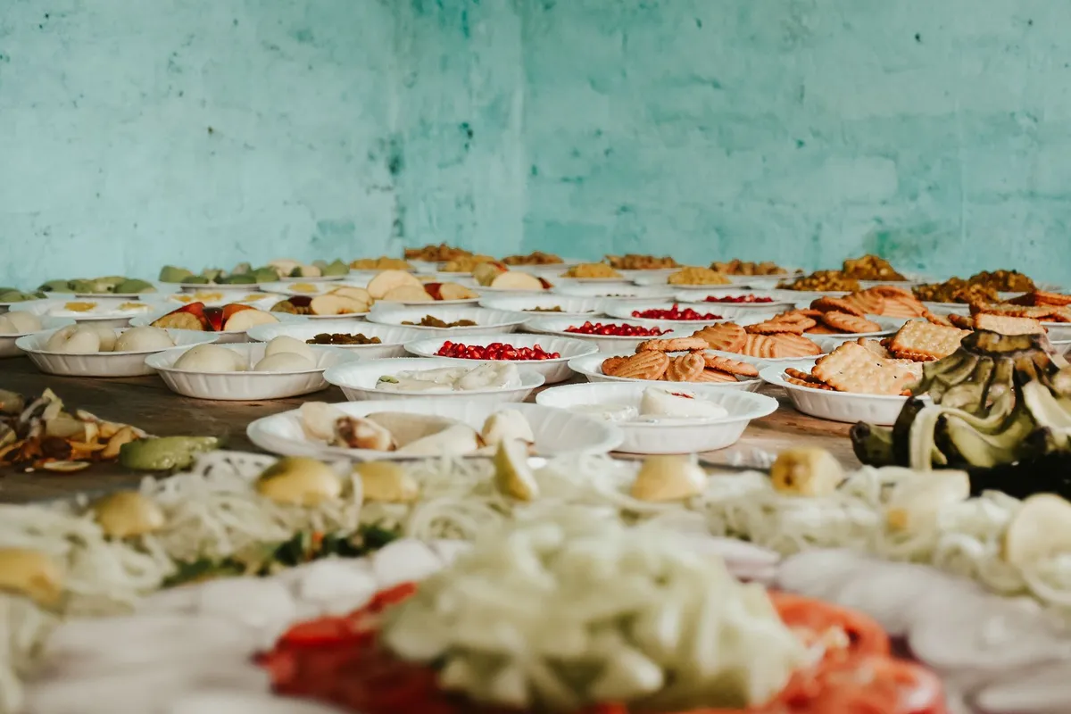 From Street Corn to Michelin Stars: A Global Food Expedition for the Curious Traveler