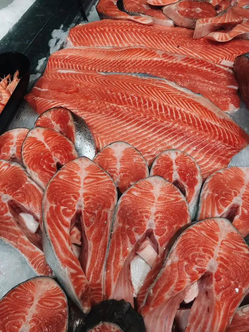 Omega-3 Rich Foods
