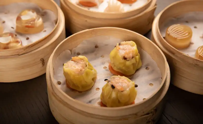 Har Gow: The Translucent Shrimp Dumpling Masterpiece