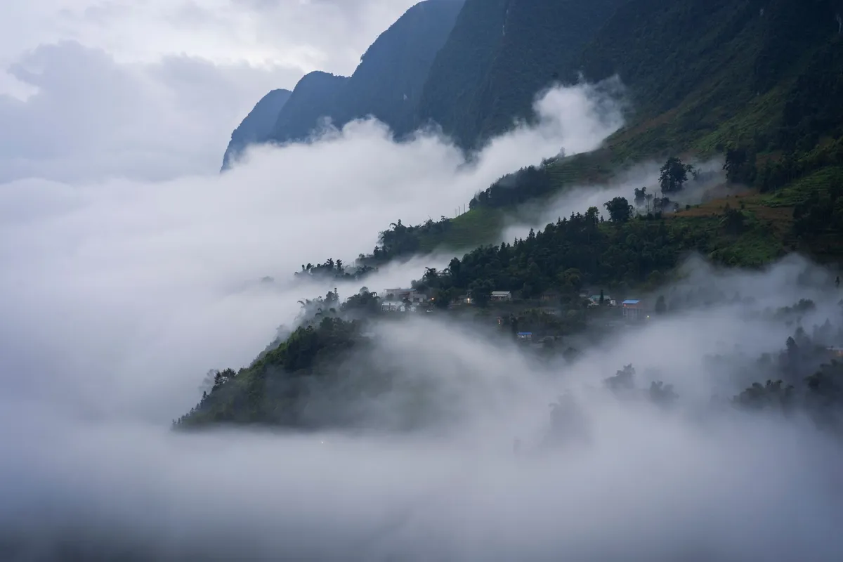 Hidden Gems of Southeast Asia: Where Adventure Meets Unspoiled Beauty in 2026