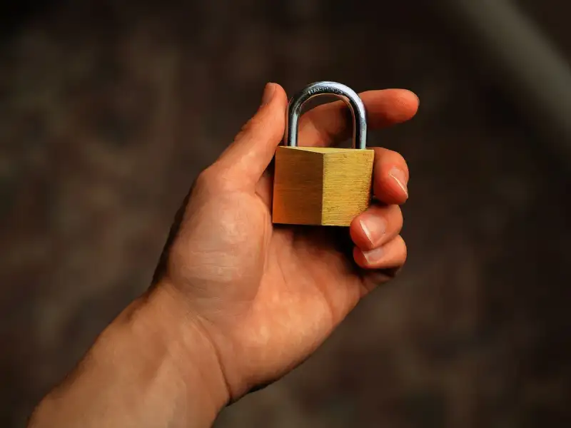 Secure Data Processing