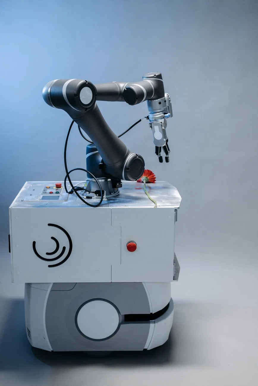 Hyper-Automation - Part 01: Integrating RPA with Generative AI