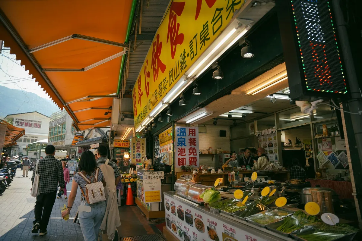 Street food in Mumbai