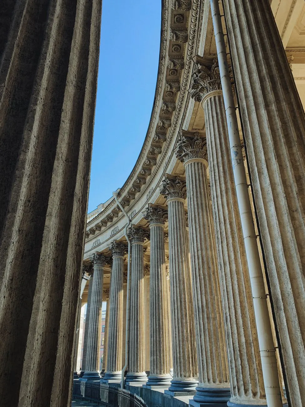 The six pillars of food security concept