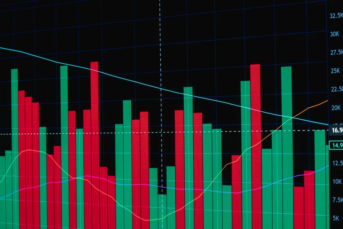 Data analysis and food security monitoring