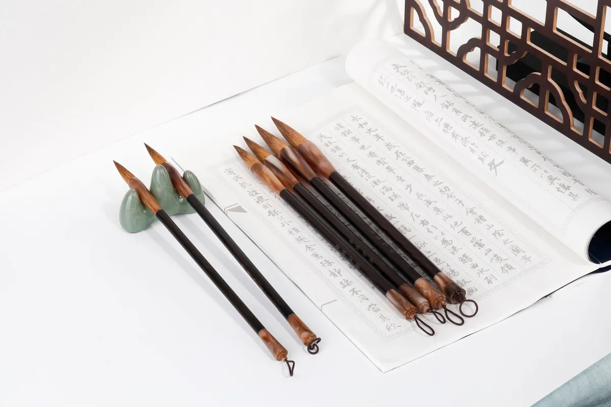 Ancient Chinese travel diary