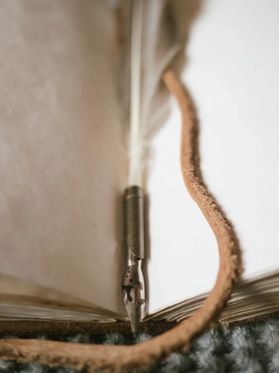18th century sea voyage diary