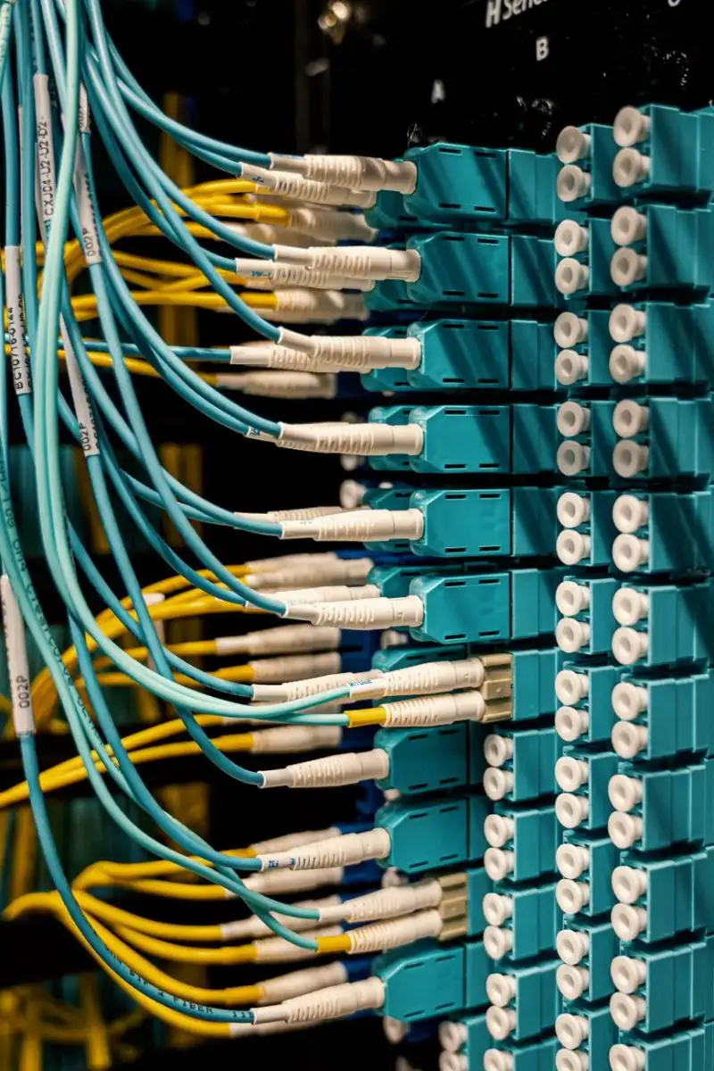 Industrial Edge Infrastructure