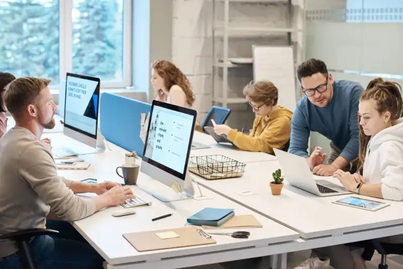 Cloud Native Industrial Deployment
