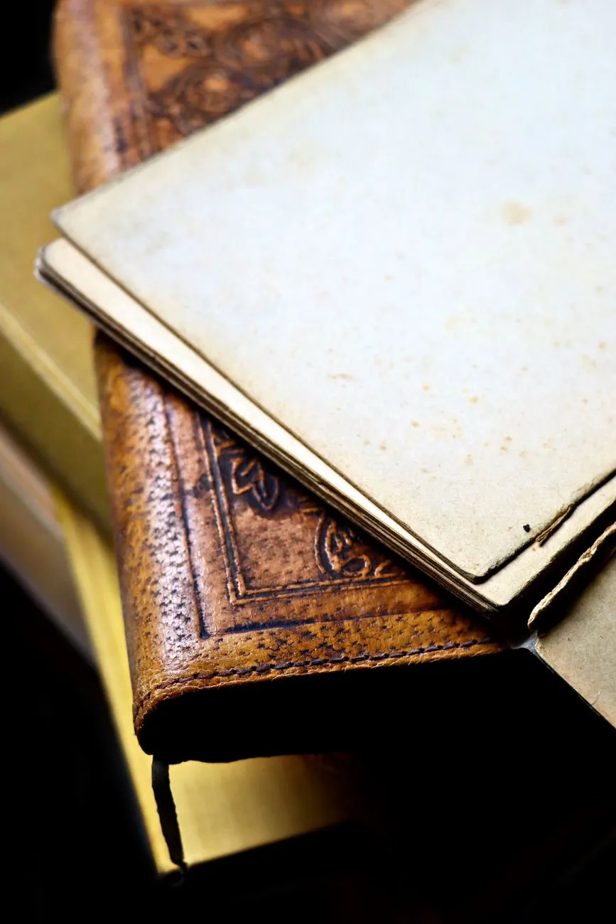 Ink Against the Iron Curtain: The Forbidden Library of the Soviet Union