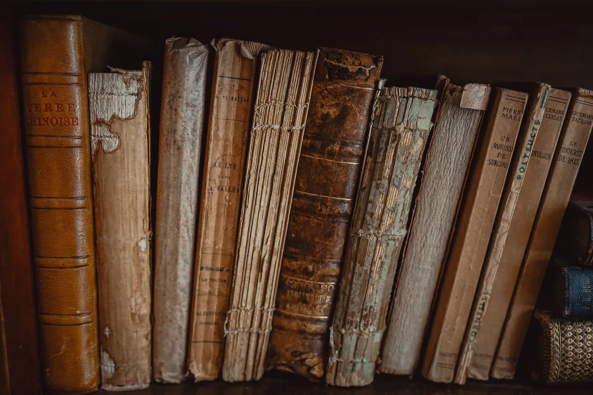 Ink and Iron: The Silent War Against the Forbidden Pages of the Soviet Union