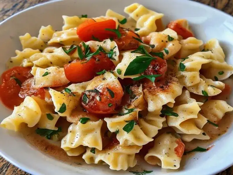Gnocchi fatti in casa