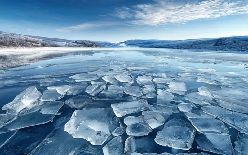 Lake Baikal
