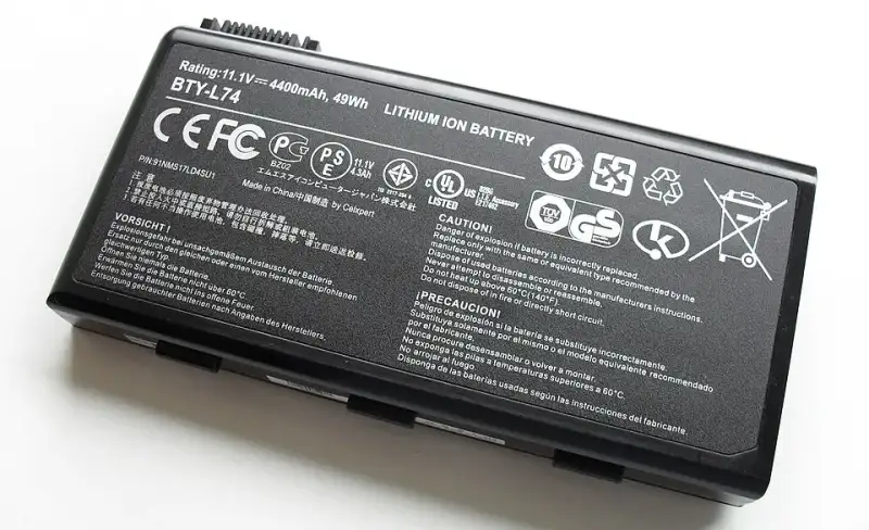 The Heartbeat of the Modern World: A Deep Dive into the Lithium-Ion Battery