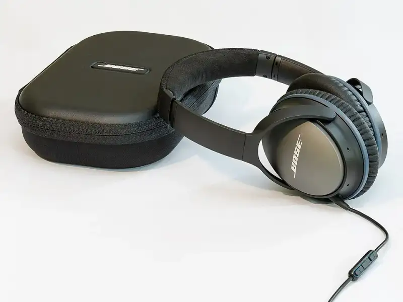 The Symphony of Silence: A Deep Dive into Noise-Cancelling Headphones