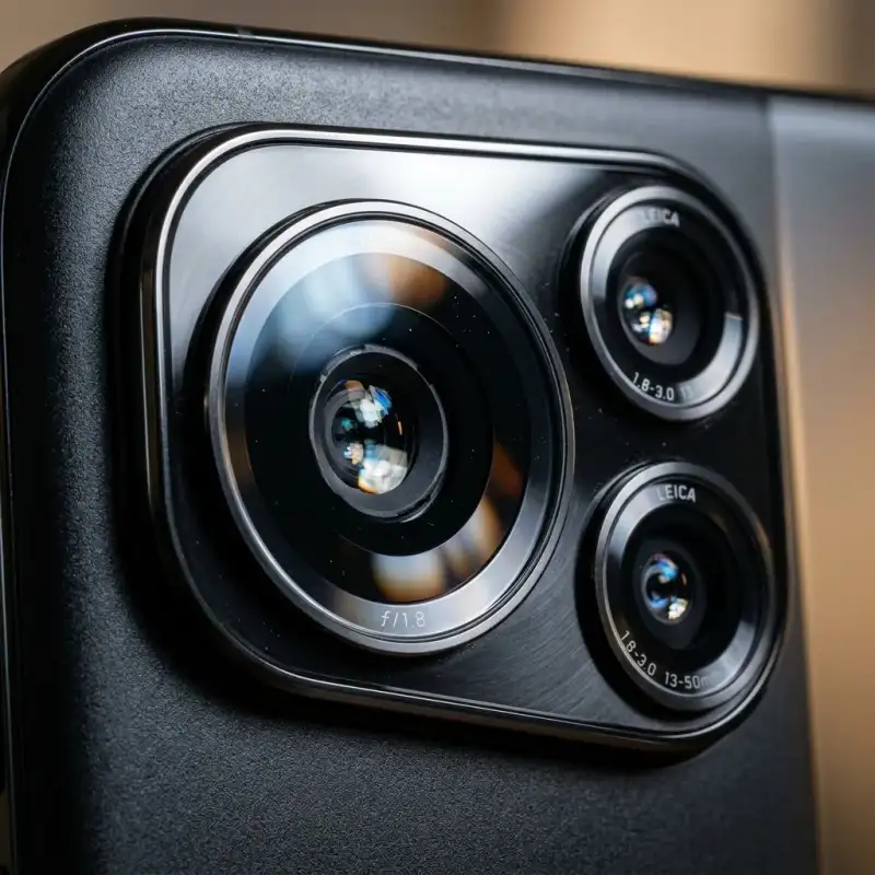 The Evolution and Impact of the Smartphone Camera: How a Pocket Device Revolutionized Photography