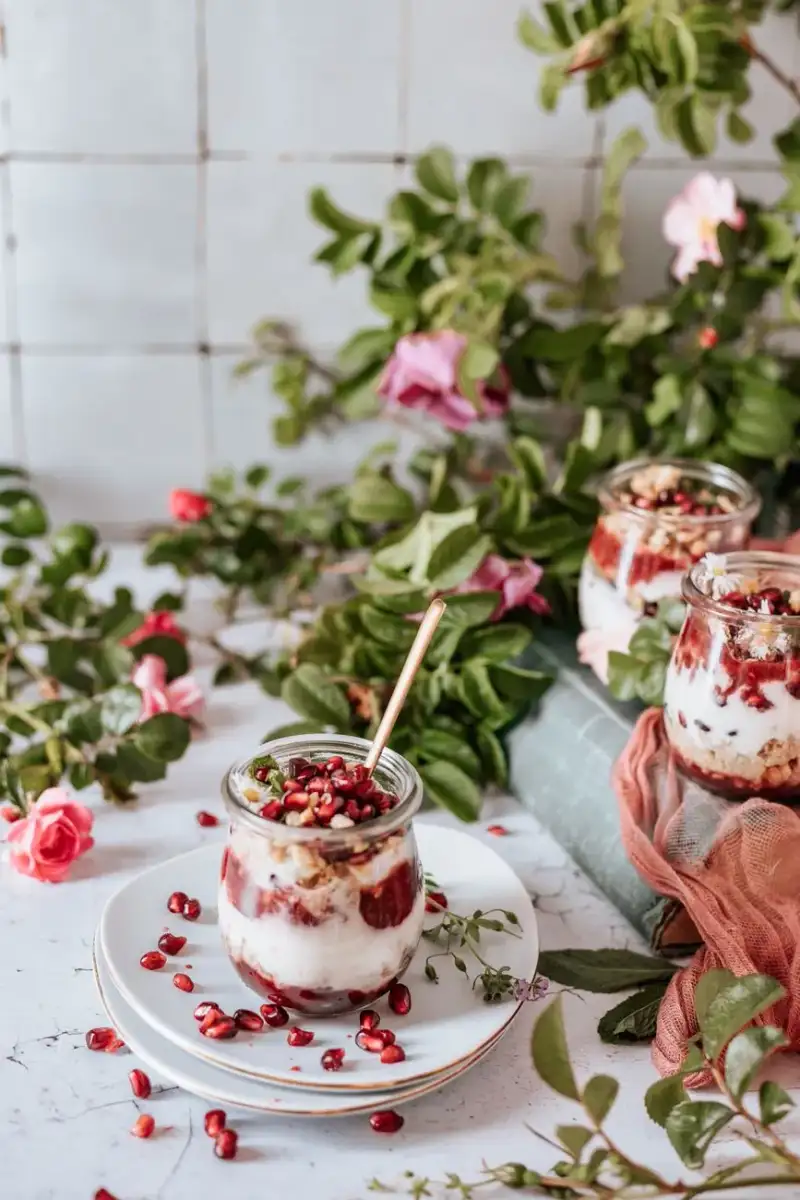 Greek yogurt