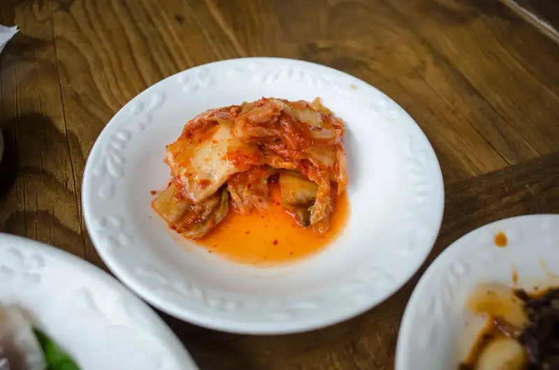 Kimchi's Untold Saga: Unearthing the Fermented Superfoods Beyond the Cabbage You Thought You Knew