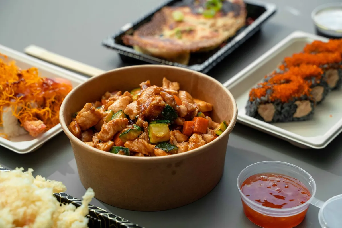 Kung Pao: Die Alchemie des Feuers und die Kunst des perfekten Kontrasts