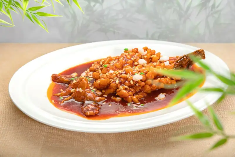 Kung Pao dish