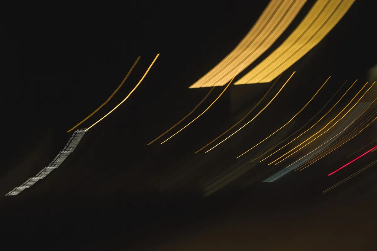 Blurred boundary concept