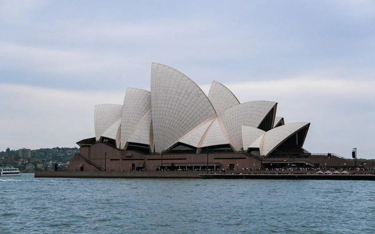 L’Australie, terre de contrastes : quand l’économie du rêve façonne un continent