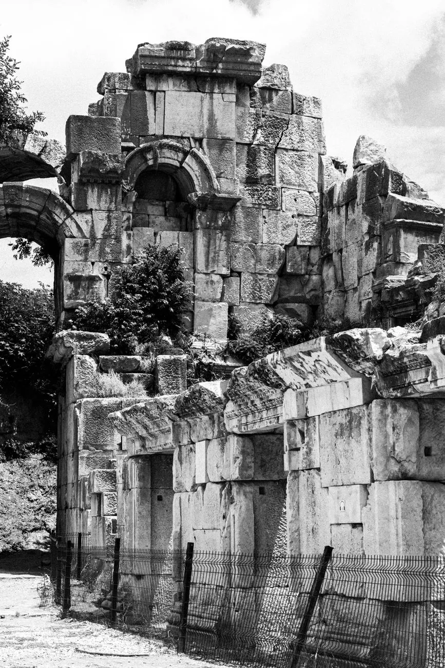 L'Écho des Pierres : Voyage au Cœur du Patrimoine Vivant