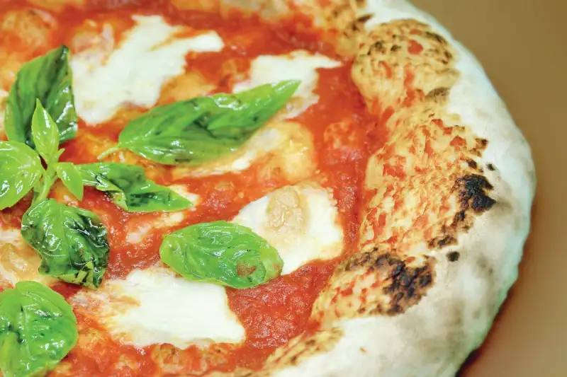 L'Epopea Della Pizza: Un Viaggio Millenario Tra Impasti, Leggende e Conquiste Globali, Dal Cuore Bizantino di Gaeta all'Icona Gastronomica del Mondo