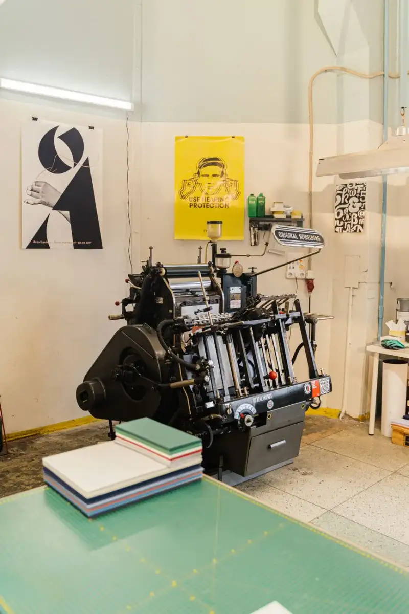 The Invention That Shook the World: The Gutenberg Bible and the Dawn of the Printed Era