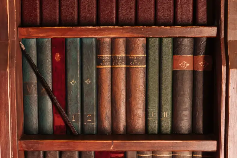 Movable type characters