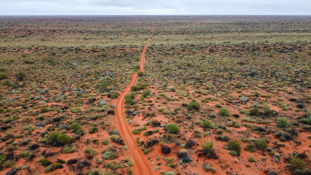 L'Orizzonte Senza Fine: Viaggio nell'Anima e nel Motore del Turismo Australiano