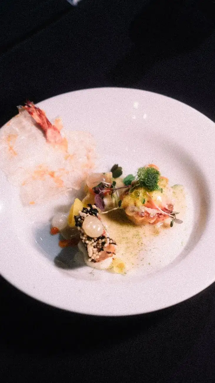 La Symphonie des Saveurs : Une Odyssée Culinaire au Cœur de la France Éternelle