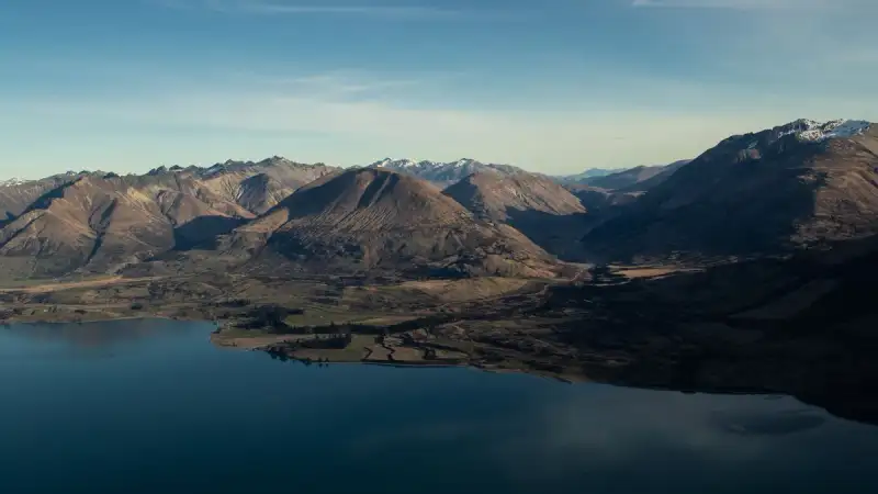 'Lake Tekapo: Ein Juwel in Neuseelands Südinsel'