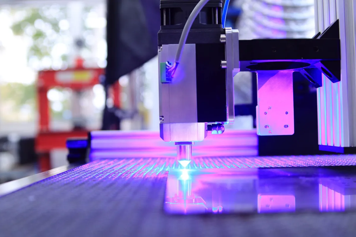 Optical terminal assembly