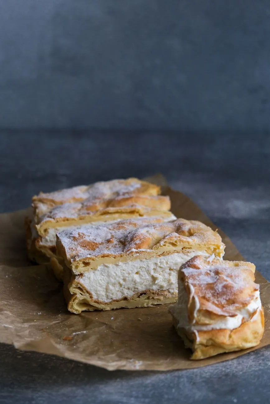 Le Baklava : Un Dessert Épicé au Carrefour des Civilisations