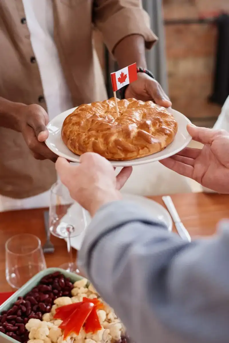 Le Mystère de la Poutine : Une Histoire de Fromage et de Frites