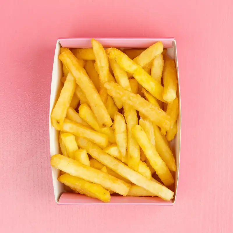Canadian food image