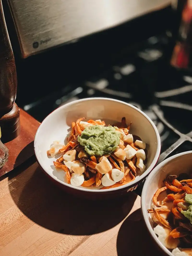 Canadian dish image