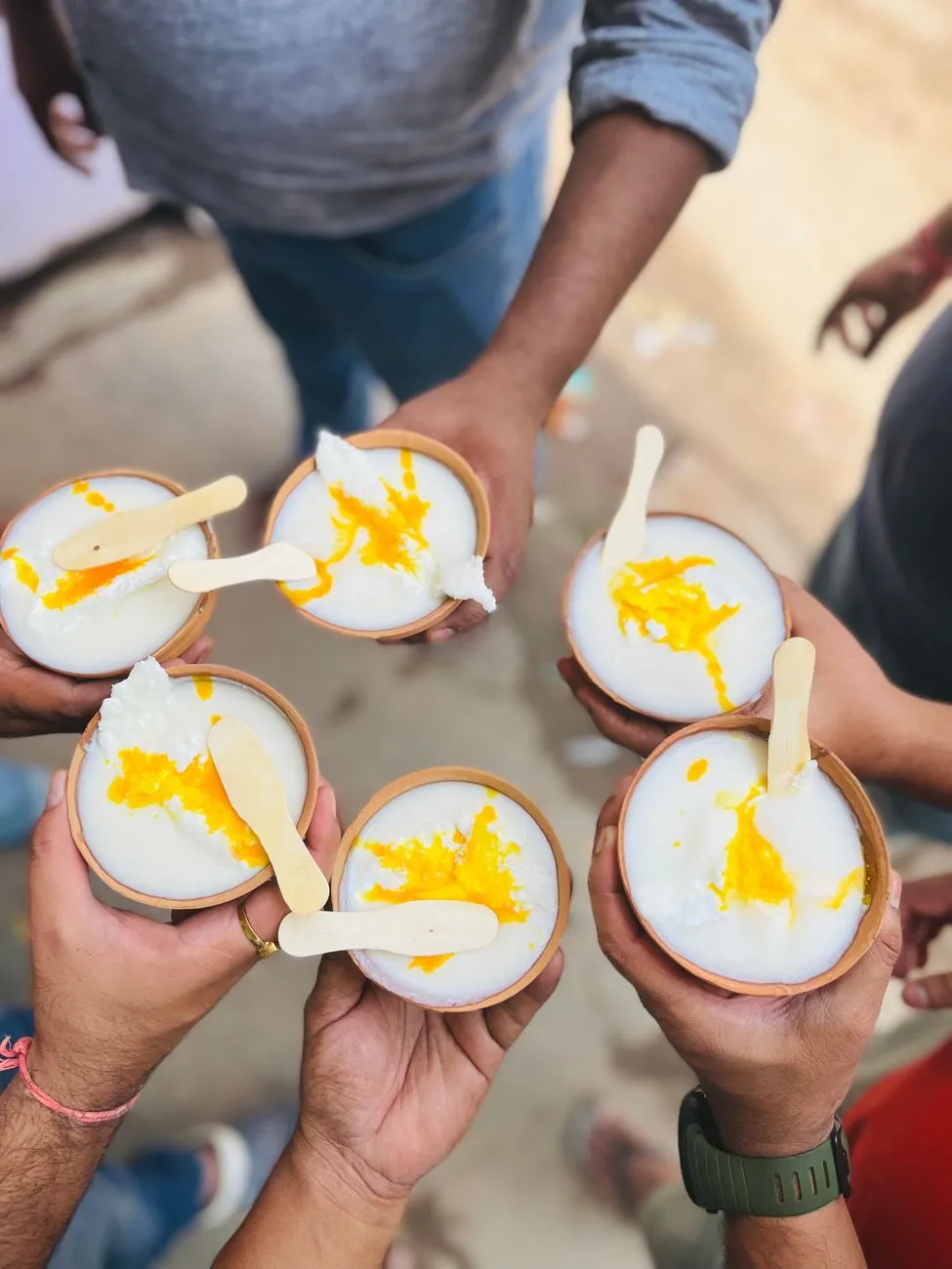 Image de Kulfi