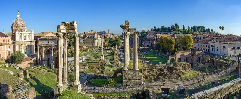 Il Foro Romano: Dove Pulsava la Vita di Roma