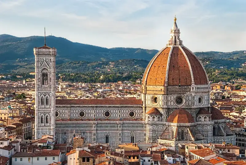 Le Duomo de Florence : L'Aube de la Renaissance