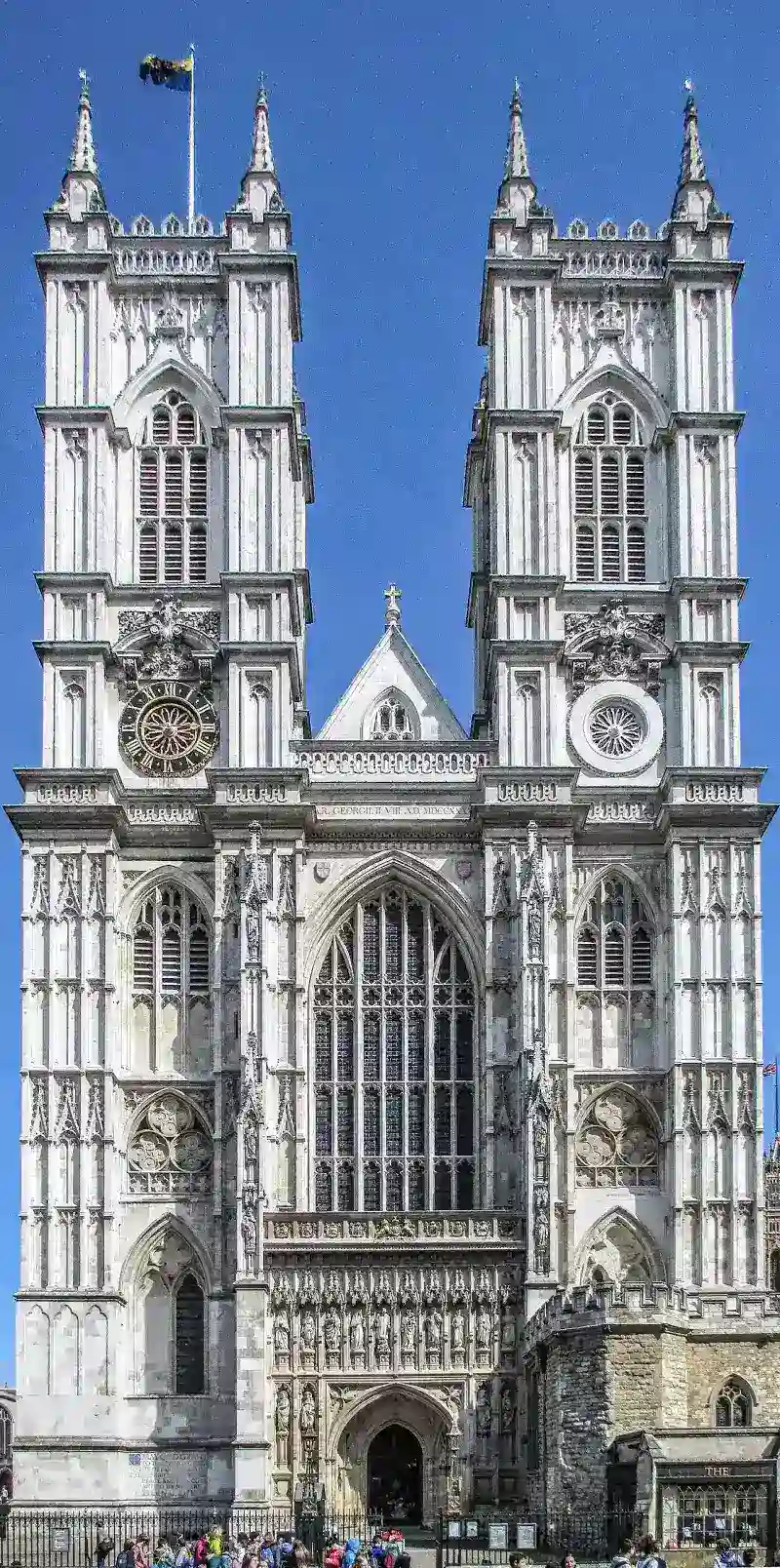 L'Abbaye de Westminster : Le Cœur Royal de Londres