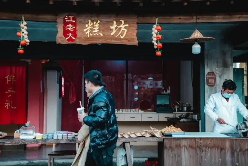 Regional Mapo Tofu