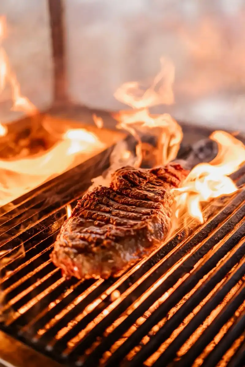 Mastering the Asado: A Deep Dive into Argentina's Barbecue Culture
