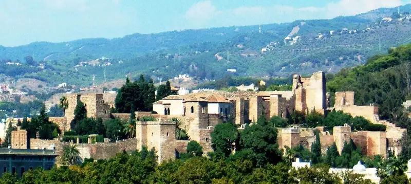 La Alcazaba de Málaga: Fortaleza Inexpugnable