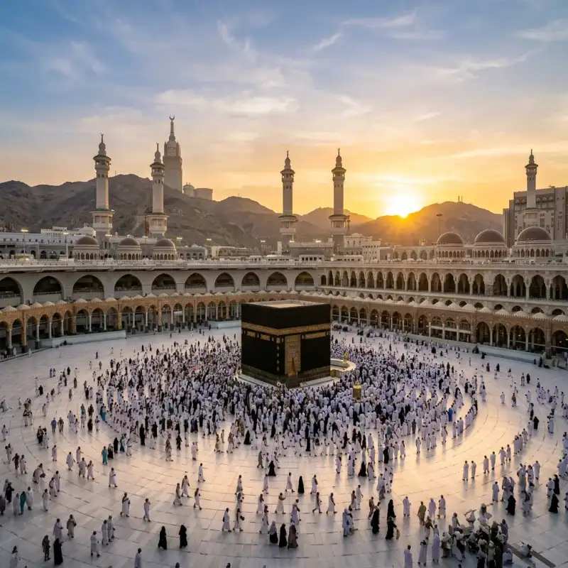 La Expansión del Islam y los Primeros Musulmanes