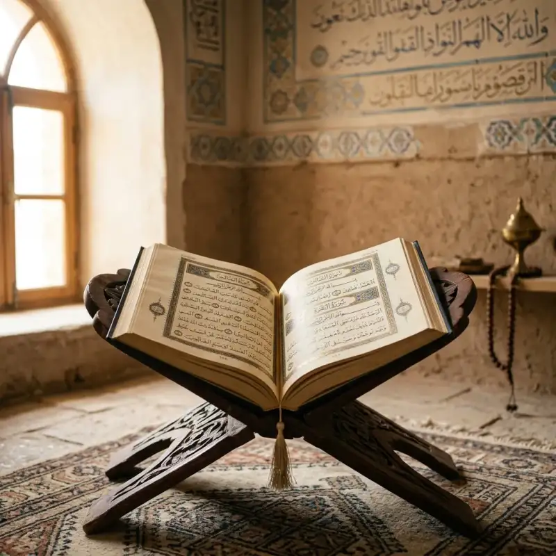 Mahoma: El Profeta del Islam